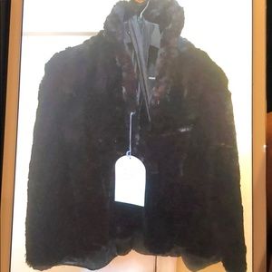 Authentic Fur Jacket